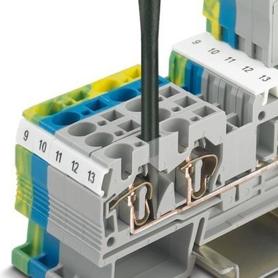 PB-1274117 UPS Battery Module Featuring 24DC/4AH Capacity for Stable Performance