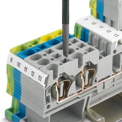 PB-1274117 UPS Battery Module Featuring 24DC/4AH Capacity for Stable Performance