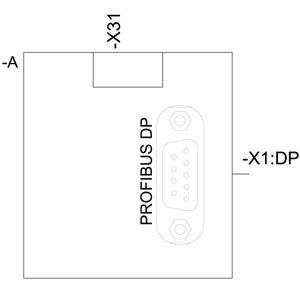Industrial Networking Made Simple with 3RW5980-0CP00 PROFIBUS Communication Module