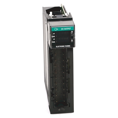 1756-OB16E ControlLogix 16 Point D/O Module with Other Communication Interface