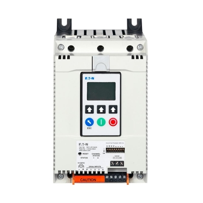 S811 R10N3S Soft Starter 400V 55kW Advanced Technology for Industrial Applications