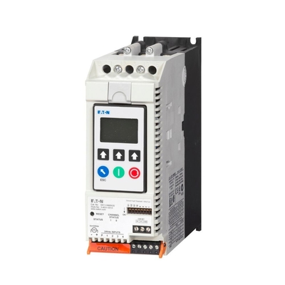 S811 R10N3S Soft Starter 400V 55kW Advanced Technology for Industrial Applications