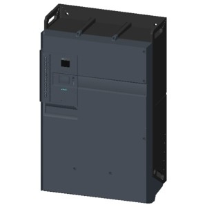 Siemens 3RW5553-6HA14 SIRIUS Soft Starter Size 5 Screw Type Terminal for Smooth Start
