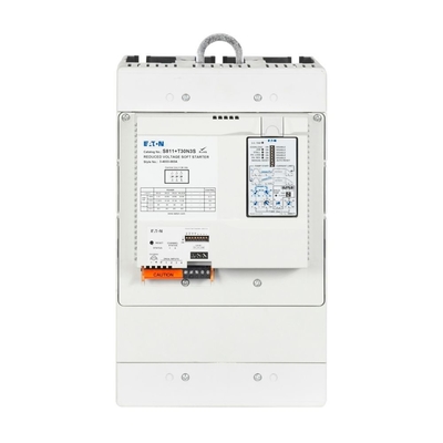 Industrial Grade S811 N37N3S Soft Starter 400V 18.5kW for Heavy Duty Applications