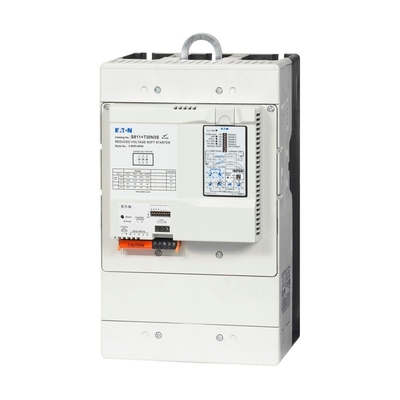 Industrial Grade S811 N37N3S Soft Starter 400V 18.5kW for Heavy Duty Applications