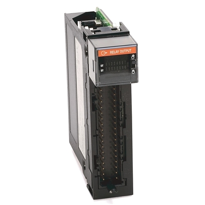 1756-OW16I ControlLogix 16 Pt Digital Relay Module with Other Communication Interface