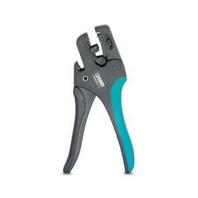 1212150 WIREFOX 10 Stripping Tool The Ultimate Tool for Wire Stripping Efficiency