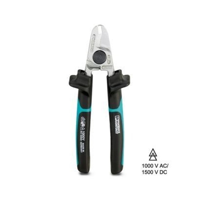 1212150 WIREFOX 10 Stripping Tool The Ultimate Tool for Wire Stripping Efficiency