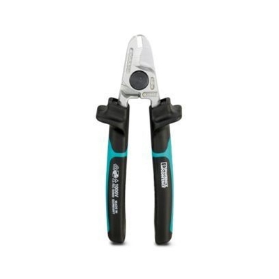 1212150 WIREFOX 10 Stripping Tool The Ultimate Tool for Wire Stripping Efficiency