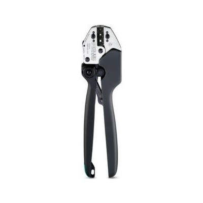 1212150 WIREFOX 10 Stripping Tool The Ultimate Tool for Wire Stripping Efficiency
