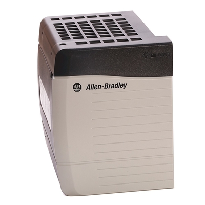 1756-PB72 ControlLogix 24V DC Power Supply with Advanced Communication Interface