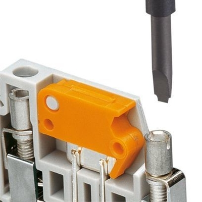 1212046 CRIMPFOX 6H Durable Crimping Pliers for Long-lasting Wire Connections