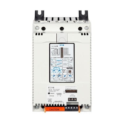 Optimal S801 R13N3S Soft Starter 400V 63kW for Precise Motor Control and Protection