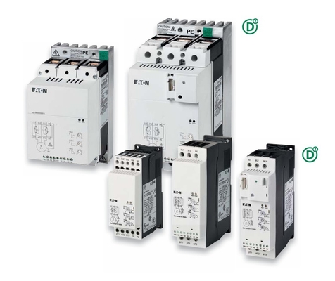 Optimal S801 R13N3S Soft Starter 400V 63kW for Precise Motor Control and Protection