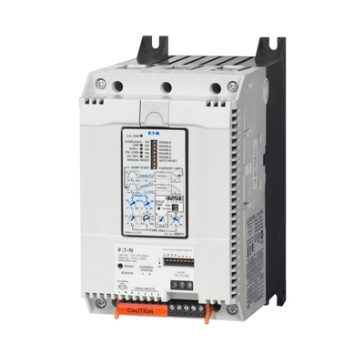 Optimal S801 R13N3S Soft Starter 400V 63kW for Precise Motor Control and Protection