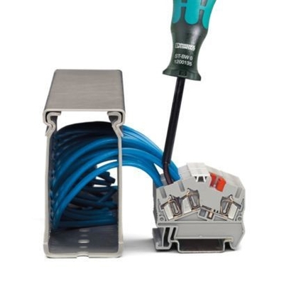 1205053 SZS 0 6X3 5 Screwdriver Professional Tool for Industrial Applications