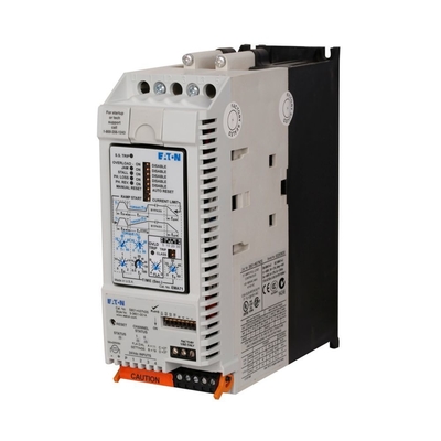 S801 N37N3S Soft Starter 400V 18.5kW for Smooth and Safe Motor Starting in Industrial