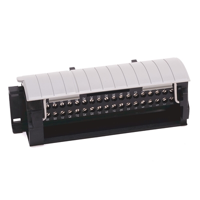1756-TBCH ControlLogix 36 Pin Screw Terminal Block with Other Communication Interface