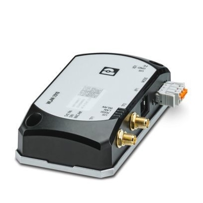 Experience Fast and Secure Data Transfer with FL WLAN 2010 1119246 Wireless Module