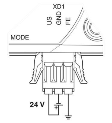 Experience Fast and Secure Data Transfer with FL WLAN 2010 1119246 Wireless Module