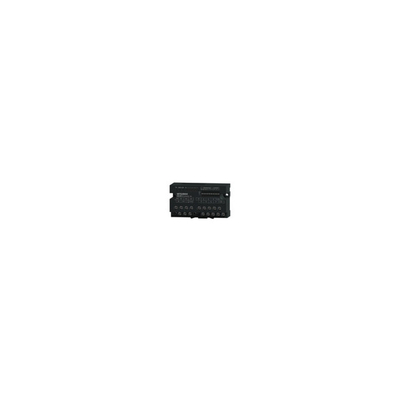 8 Inputs DC Sink/Source Logic Mitsubishi AJ65SBTB1-8D PLC CC-Link Compact I/O Module