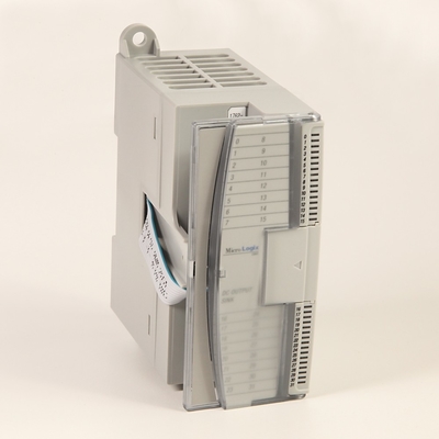 1762-IT4 MicroLogix 4 Point Input Module with Other Communication Interface