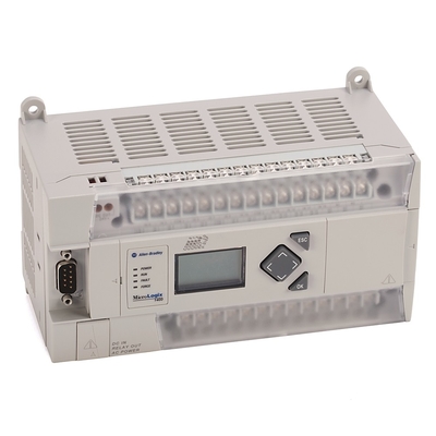 1766-L32BWAA MicroLogix 1400 32 Point Controller Cutting-Edge Solution for Industrial