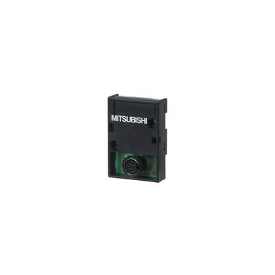 Boost Your Automation System with Mitsubishi FX3G-422-BD PLC and RS422 Interface Adapter