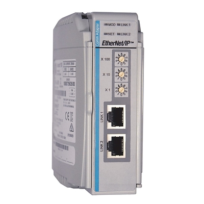 Other Communication Interface Feature Included in 1769-AENTRK Ethernet/IP Adapter