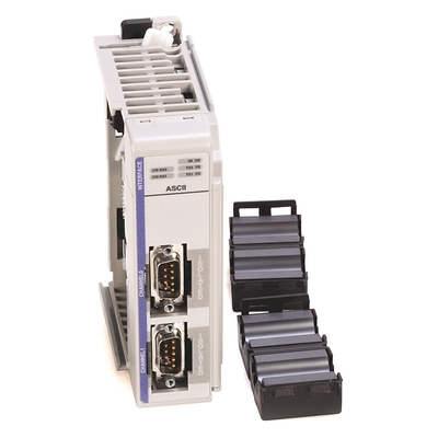 1769-ASCII CompactLogix ASCII Interface Module for Other Communication Interface