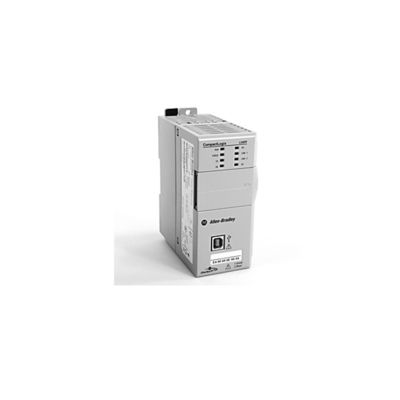 1769-L30ER CompactLogix 1 MB ENet Controller with Other Communication Interface