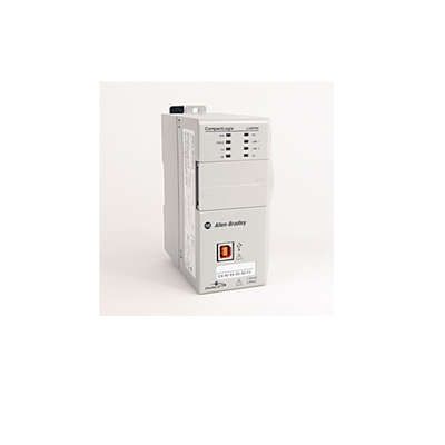 1769-L33ERM CompactLogix 2 MB Motion Controller with Other Communication Interface