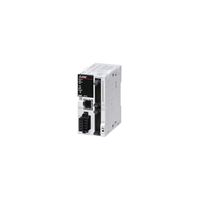 FX5UC-32MT/D Mitsubishi PLC Controller for Seamless Integration in Automation Systems