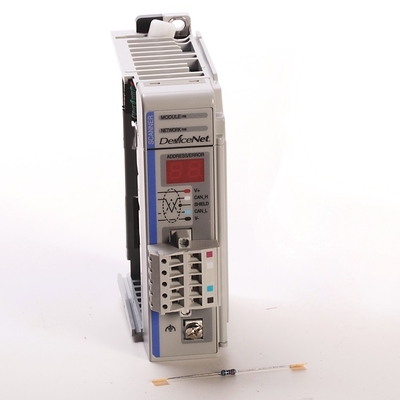 1769-SDNK CompactLogix DeviceNet Scanner Module with Other Communication Interface