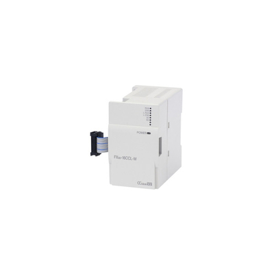 FX3U-16CCL-M PLC Achieve Seamless Connectivity with FX Series CC-Link Master Module