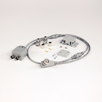 1786-TPYR Control Net Coaxial Right Angle Y-Tap with Communication interface Other