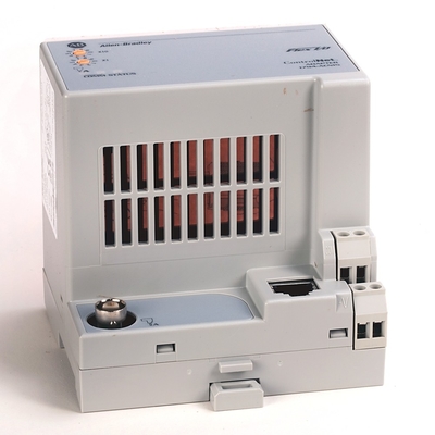 1794-ACN15 Flex Control Net Adapter with Other Communication Interface