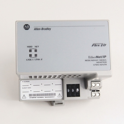 1794-AENTR Flex EtherNet/IP Adapter Hot Item for Other Communication Interface
