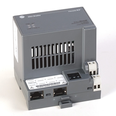 1794-AENTRXT Flex XT EtherNet/IP Adapter with Other Communication Interface Selection