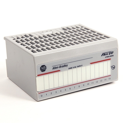 Other Communication Interface 1794-IM16 Flex 16 Point Digital Input Module A-B