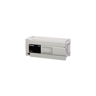 Mitsubishi FX3U-64MR/ES-A PLC FX3U Base Unit with Modbus Communication Interface