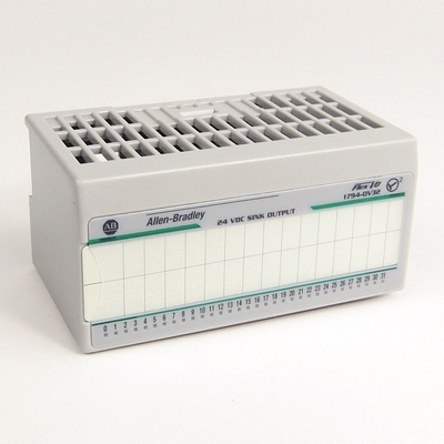 1794-OB32 Flex 32 Point Digital Output Module for Industrial Control and Monitoring