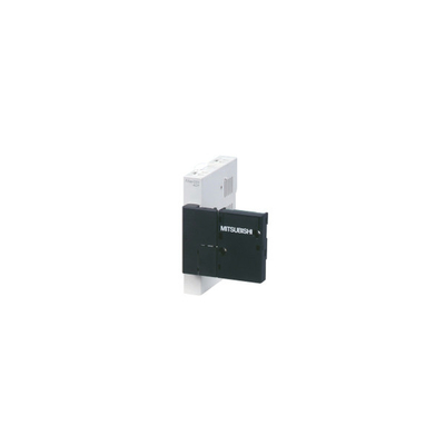 FX3G ADP Adapter The Essential Component for Mitsubishi FX3U ADP Modules