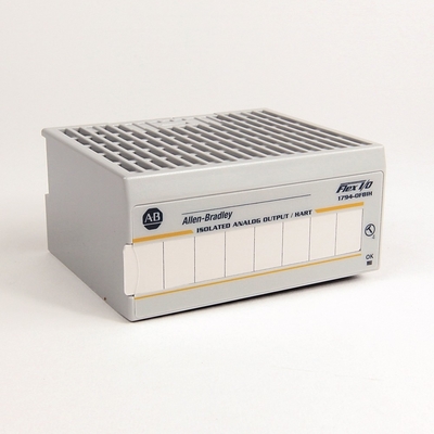 Other Communication Interface 1794-OE12 Flex 12 Point Analog Output Module A-B