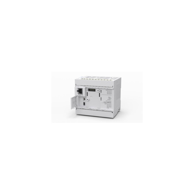 iQ-F Mitsubishi FX5S-30MR/ES PLC CPU Module AC 16 Inputs 24 V DC 14 Relay Outputs