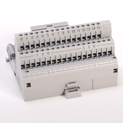1794-TB32 Flex Terminal Base with Other Communication Interface Applications