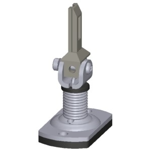 Separate Universal Radius Actuator 3SE5000-0AV05 The Perfect Industrial Solution