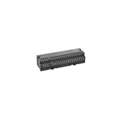 Mitsubishi AJ65SBTB1-32T PLC CC-Link Compact I/O Module with 32 Outputs and 0.5A Sink