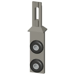 3SE5000-0AV01 The Ideal Standard Actuator for Separation in Industrial Settings