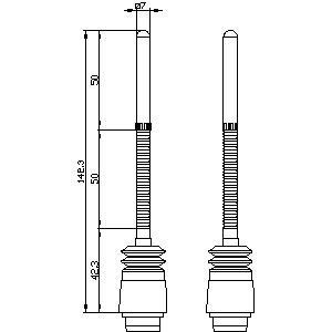 Improve Your Position Switch Performance with 3SE5000-0AR01 Headstock A Top- Solution